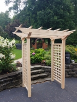 Summer Sale: Garden Arbor