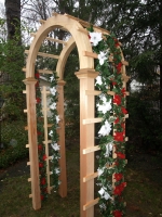 Arbors | Arbor Gates